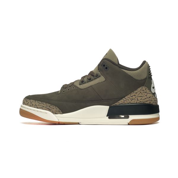 Nike AIR JORDAN 3 RETRO DN3707-202