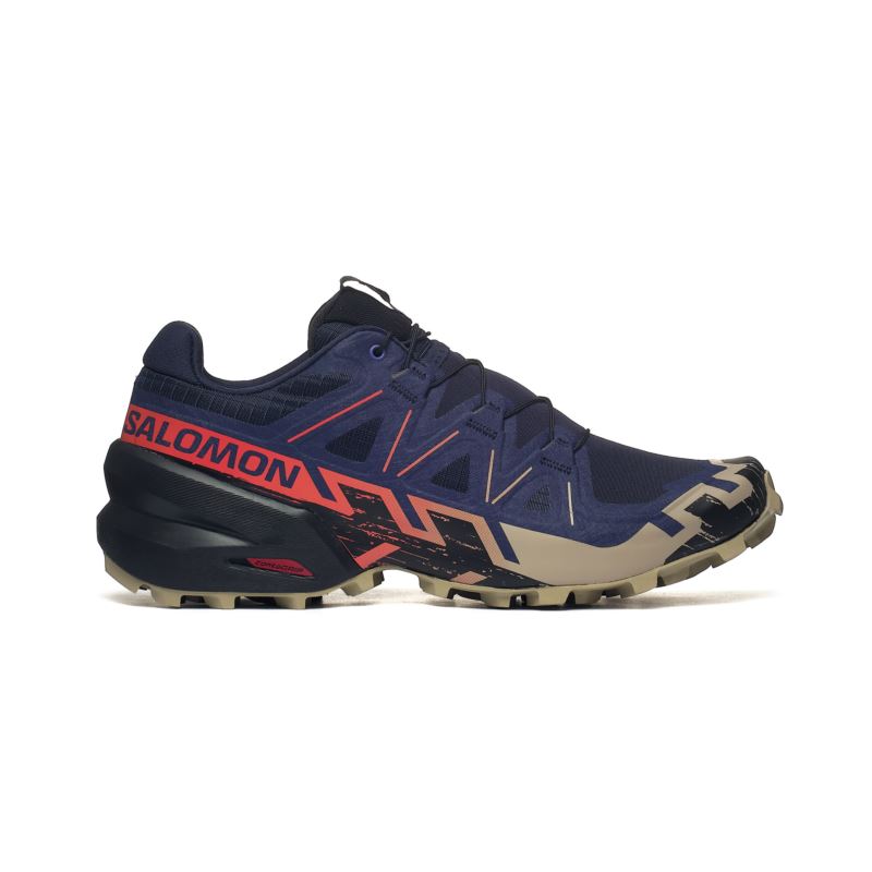 Salomon SPEEDCROSS 6 L47980600