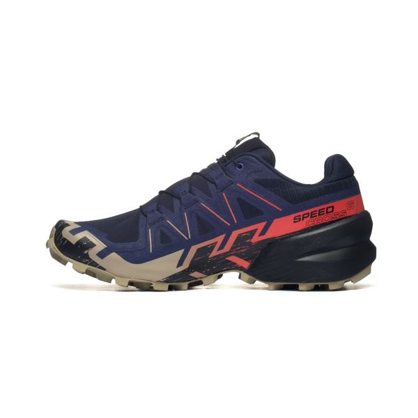Salomon SPEEDCROSS 6 L47980600