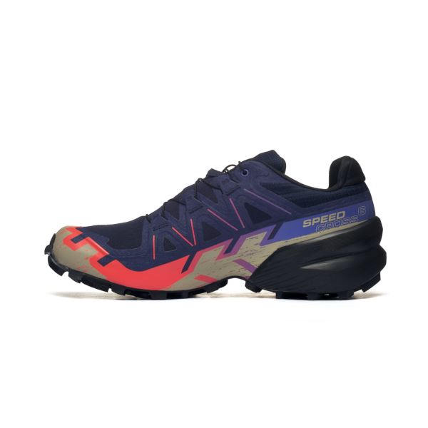 Salomon SPEEDCROSS 6 GTX L47980700