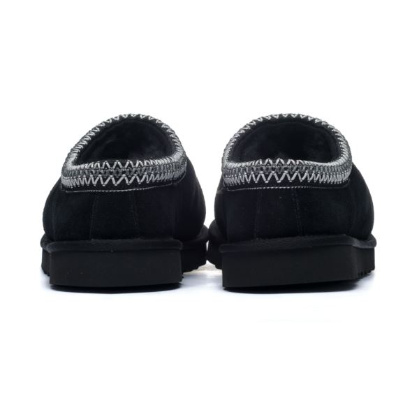 UGG M TASMAN II 1174671-BLK