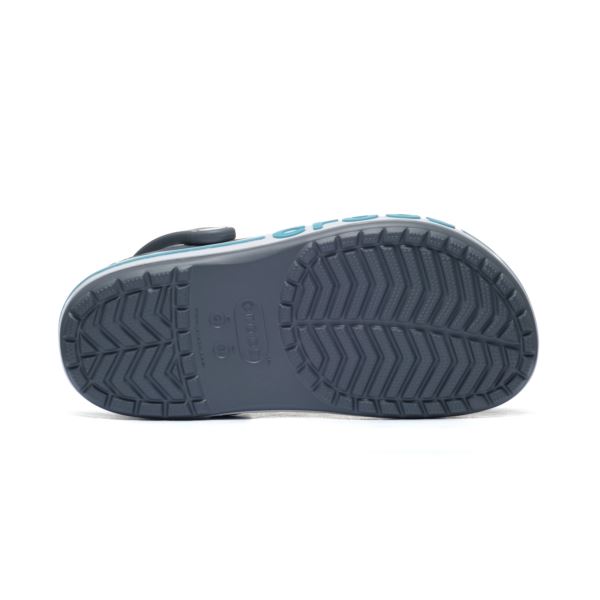 Crocs BAYABAND CLOG 205089-1T9