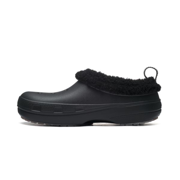 Crocs Classic Lined Shorty 211380-001