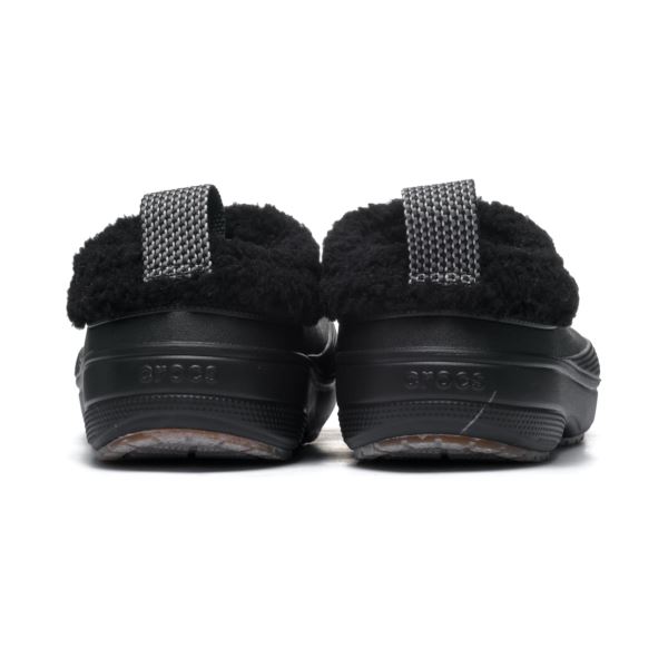 Crocs Classic Lined Shorty 211380-001