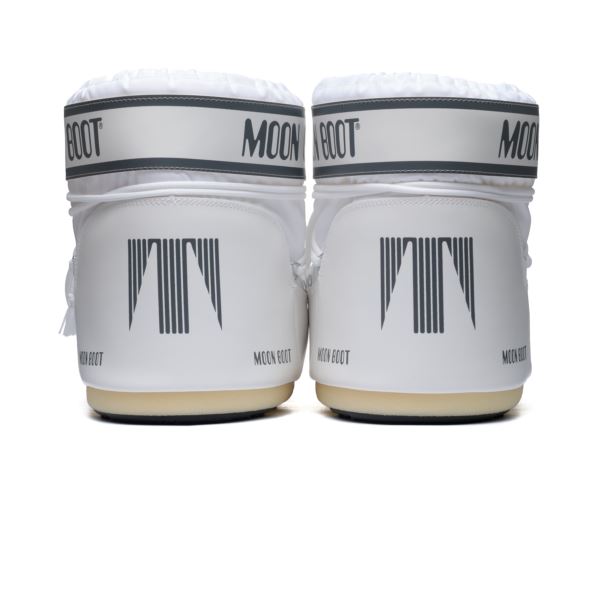 MOON BOOT MB ICON FLEECE BROWN 80D1409340A009