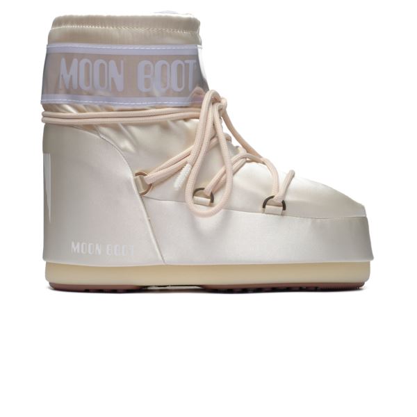 MOON BOOT MB ICON LOW PEARLY ROSE 80D1409660L020