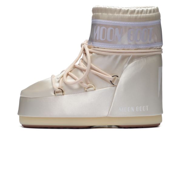 MOON BOOT MB ICON LOW PEARLY ROSE 80D1409660L020