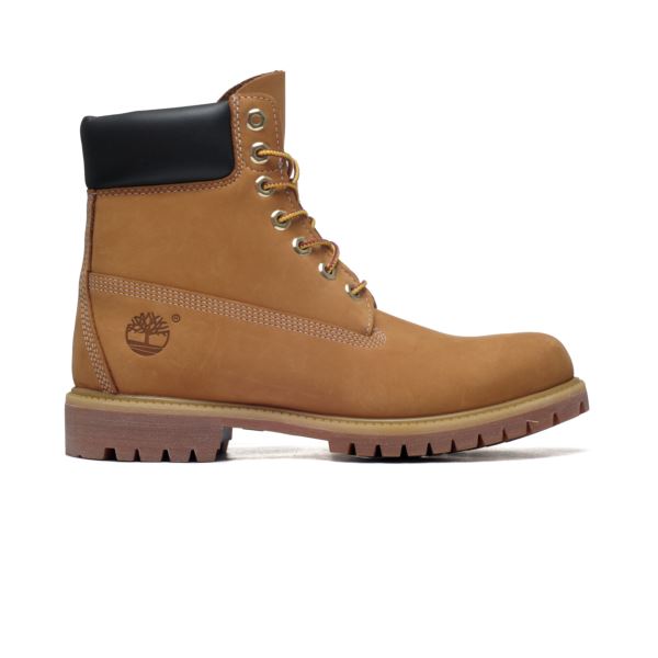 Timberland PREMIUM 6 INCH LACE UP WP TB1100617131