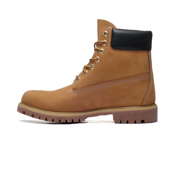 Timberland PREMIUM 6 INCH LACE UP WP TB1100617131
