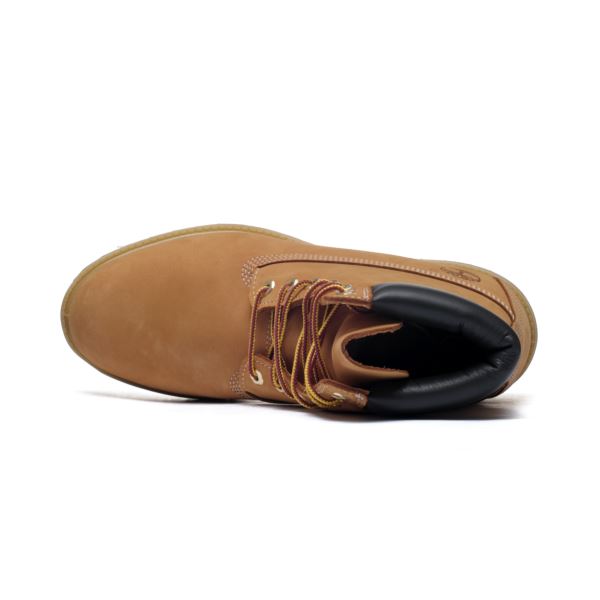 Timberland PREMIUM 6 INCH LACE UP WP TB1100617131