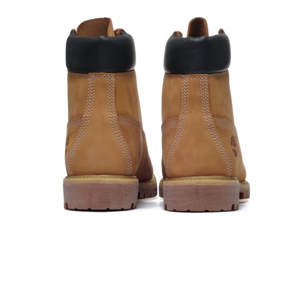Timberland PREMIUM 6 INCH LACE UP WP TB1100617131