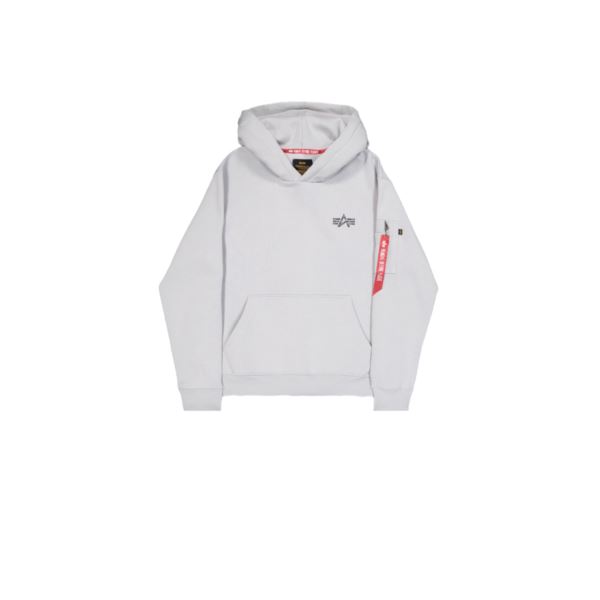 Alpha Industries Signature Hoodie 148341-666