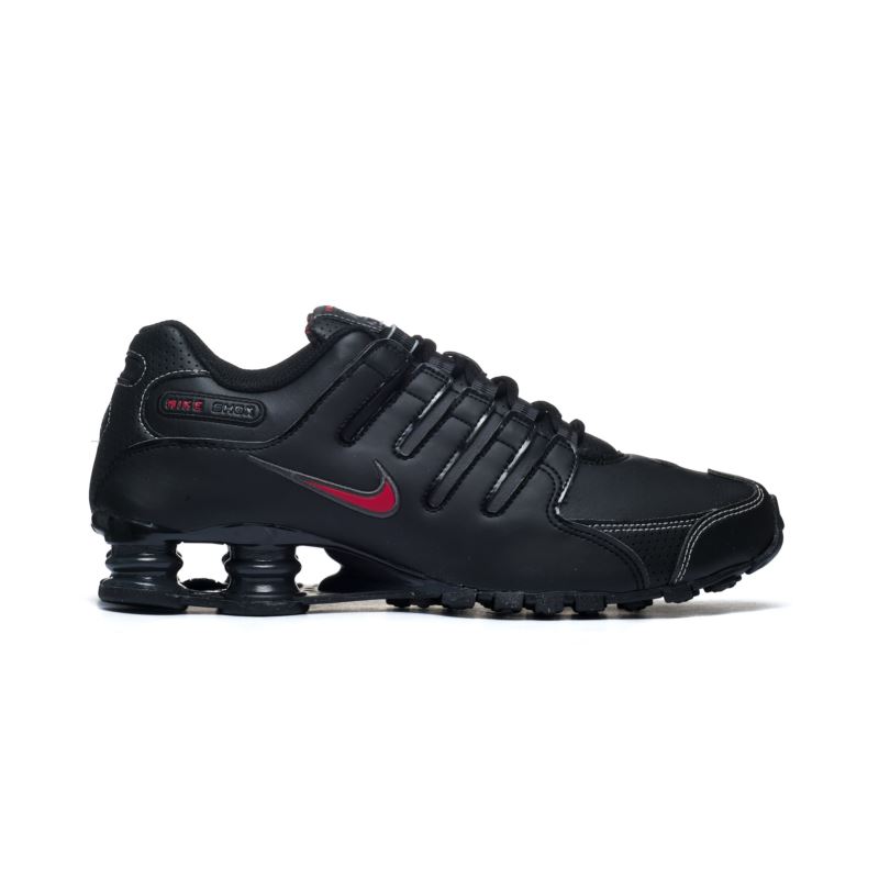 Nike SHOX NZ 378341-017