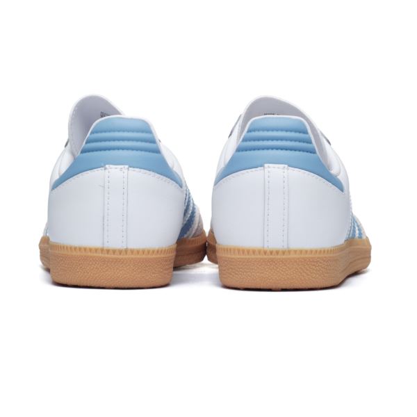 Adidas SAMBA OG J JQ2832