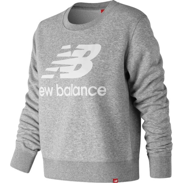 New Balance ESSENTIALS CREW AG WT91585AG