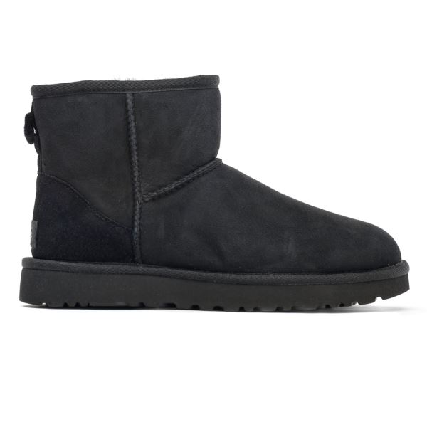 UGG CL MINI II BLACK 1016222-BLK