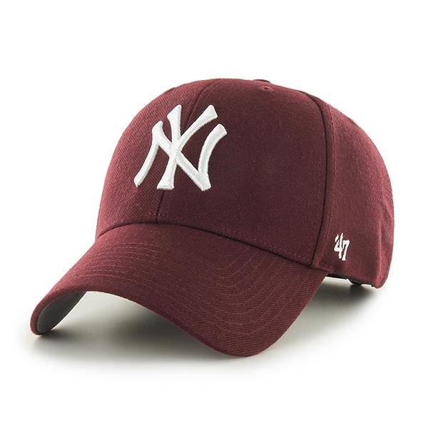 47 brand MLB New York Yankees MVP B-MVP17WBV-KMA