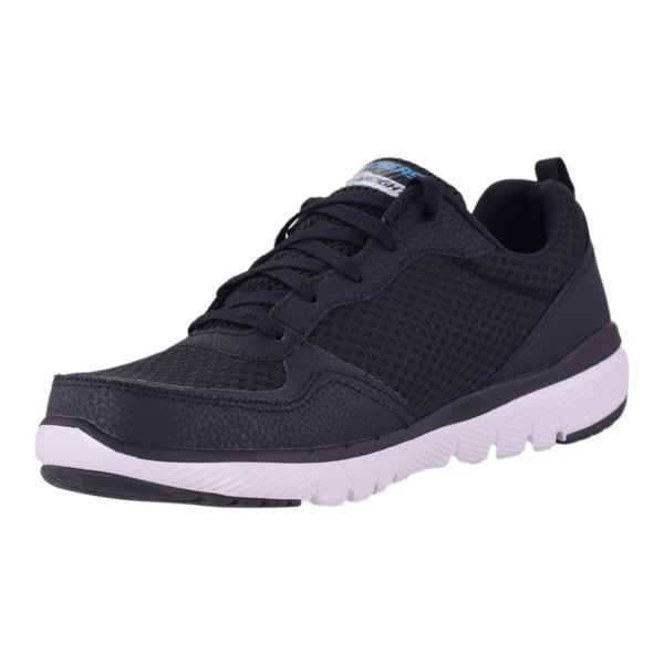 Skechers Flex Advantage 3.0 52954-BLK