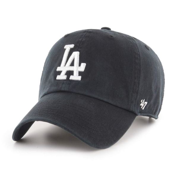 47 brand MLB Los Angeles Dodgers B-RGW12GWS-BKJ