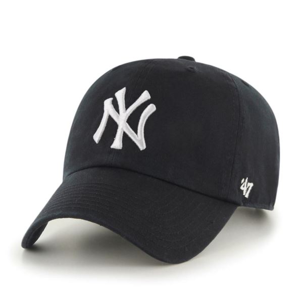 47 brand MLB New York Yankees B-RGW17GWS-BKD