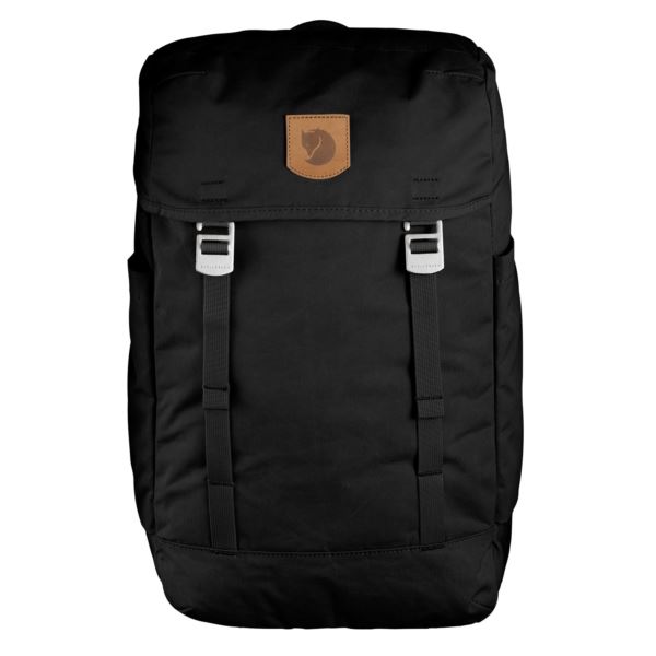 Fjallraven Greenland Top Black