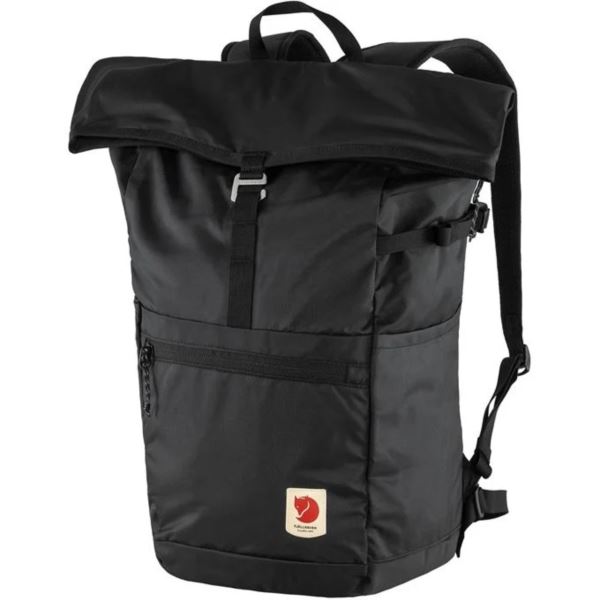 Fjallraven High Coast Foldsack 24 Black