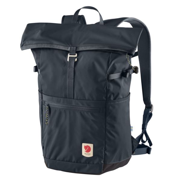 Fjallraven High Coast Foldsack 24 Navy