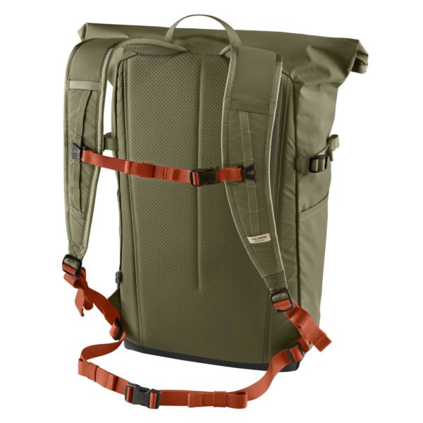 Fjallraven High Coast Foldsack 24 Green