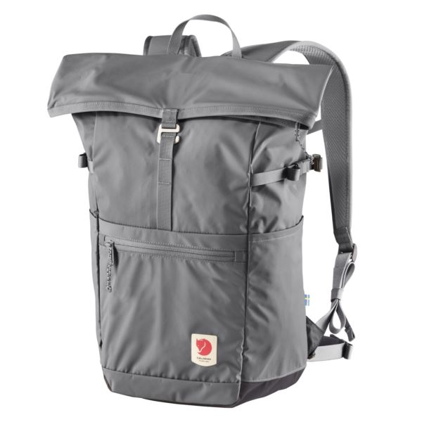 Fjallraven High Coast Foldsack 24 Shark Grey