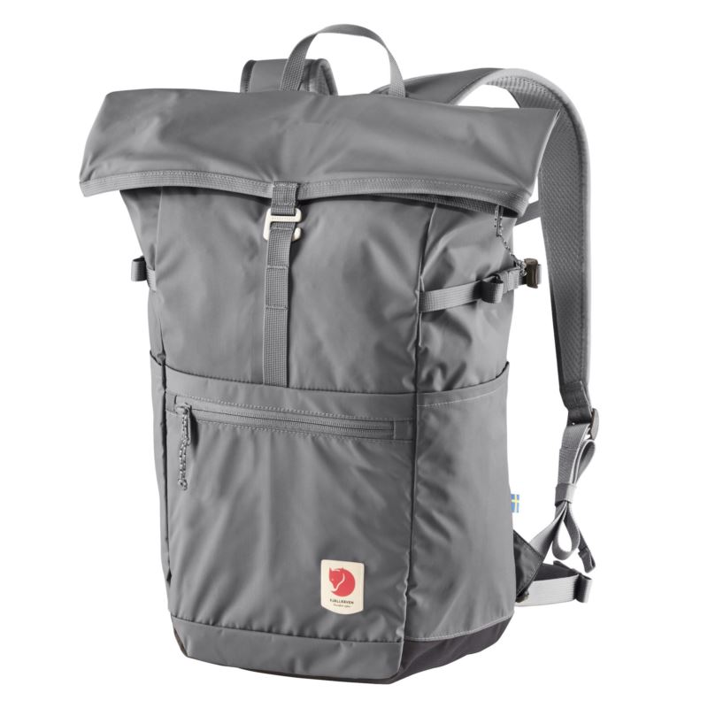 Fjallraven High Coast Foldsack 24 Shark Grey
