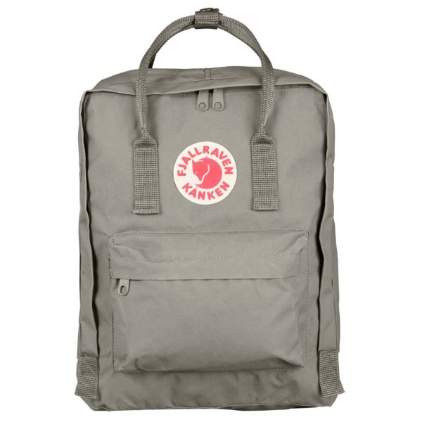 Fjallraven Kanken Fog