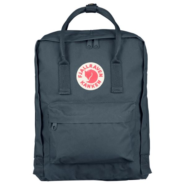 Fjallraven Kanken Graphite