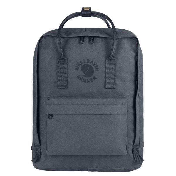 Fjallraven Re-Kanken Slate