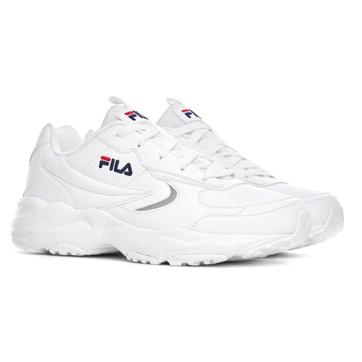 fila mastermind