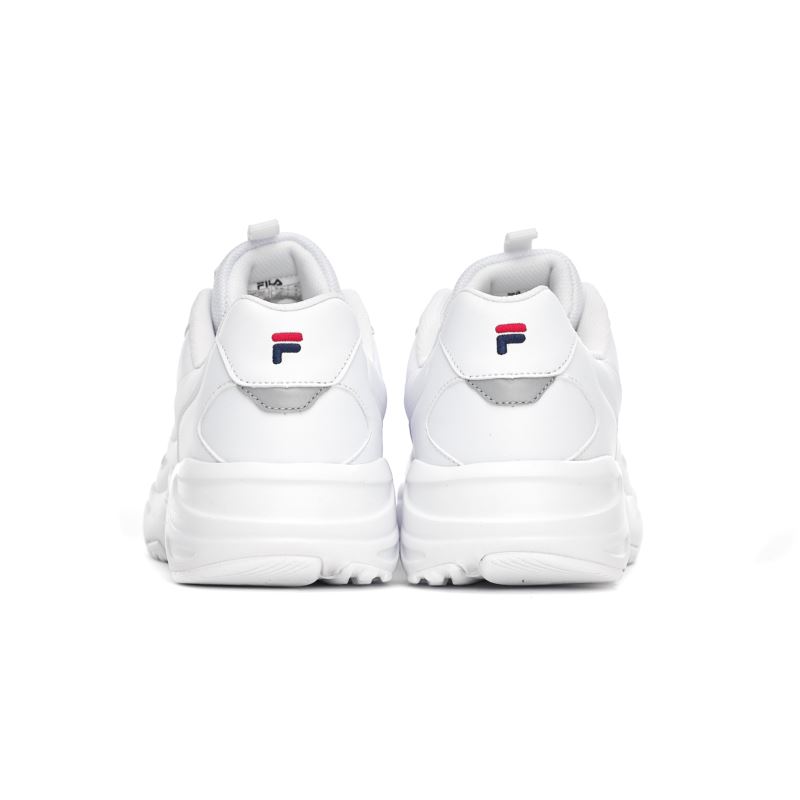 fila mastermind