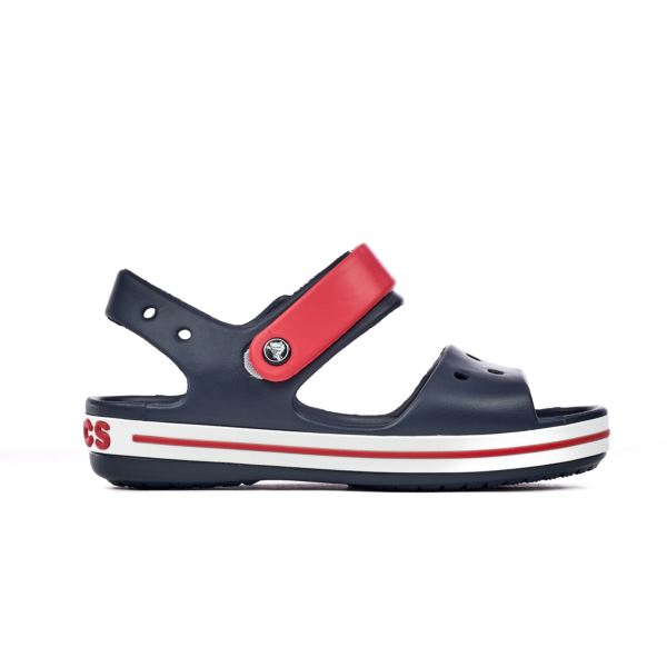 Crocs Kids' Crocband Sandal 12856-485