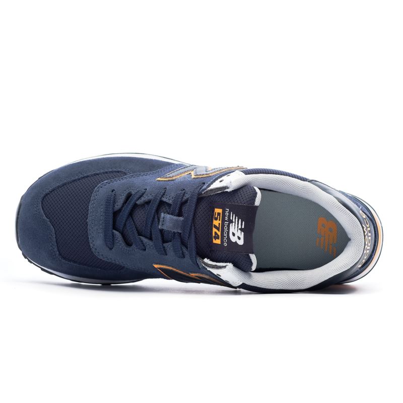 NEW BALANCE GC574D1-37996 NEW BALANCE GC574D1-37996