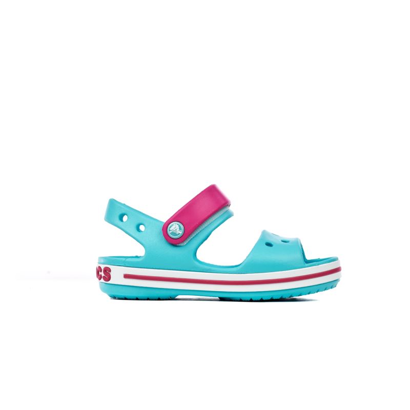 Crocs Kids' Crocband Sandal 12856-4FV