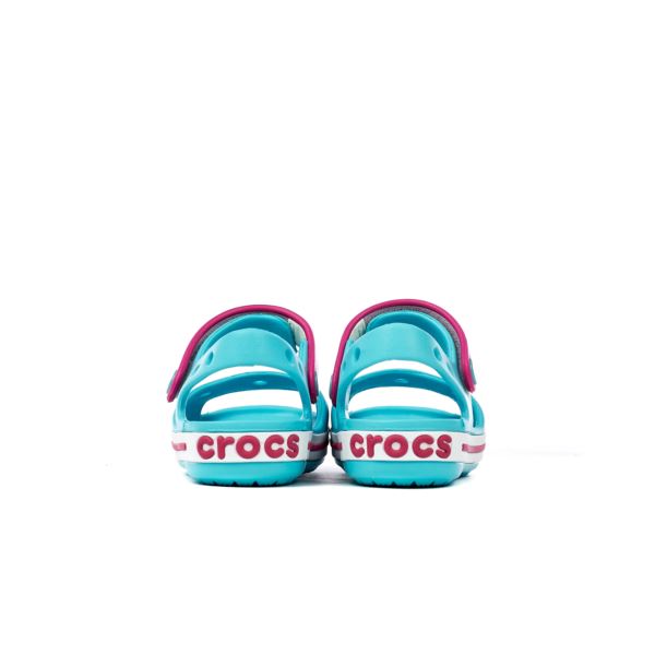 Crocs Kids' Crocband Sandal 12856-4FV