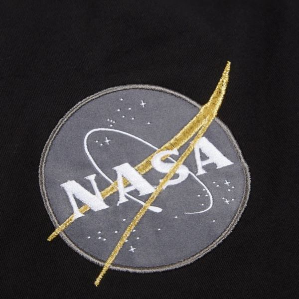 Alpha Industries NASA Reflective T 178501-365