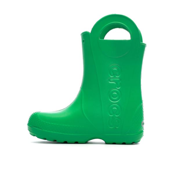 Crocs Kids' Handle It Rain Boot 12803-3E8