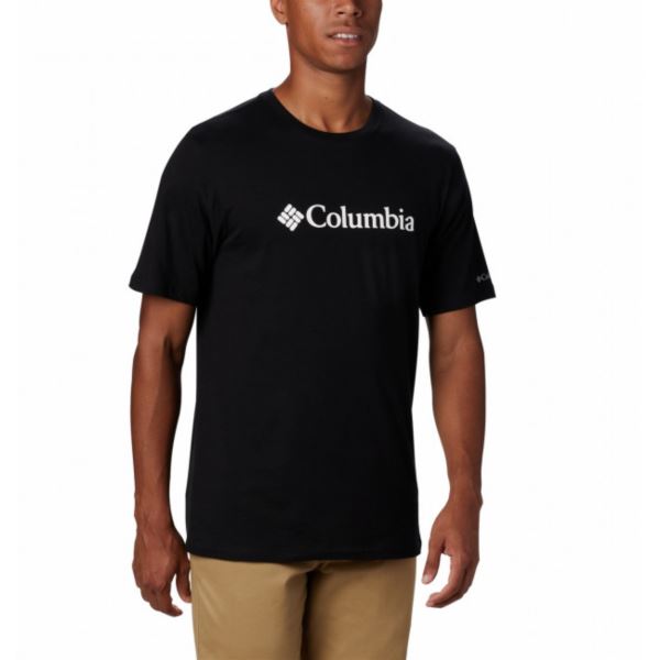Columbia CSC Basic Logo Short Sleeve 1680053010