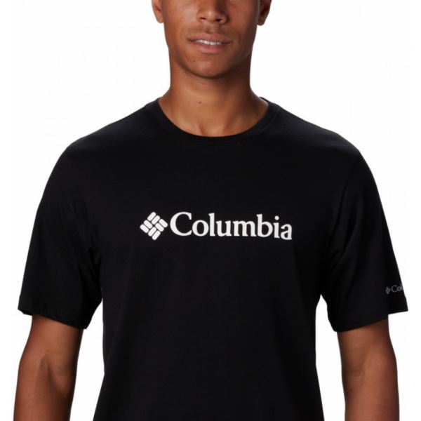 Columbia CSC Basic Logo Short Sleeve 1680053010