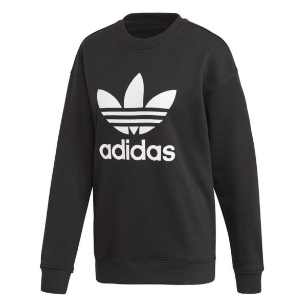 Adidas Trf Crew Sweat FM3272