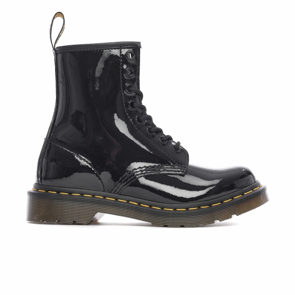 Dr Martens 1460 W Black...
