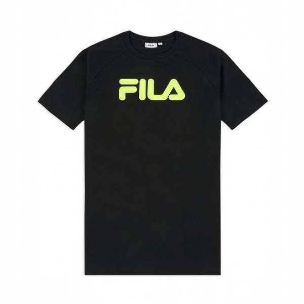 FILA MEN GARY RAGLAN TEE...
