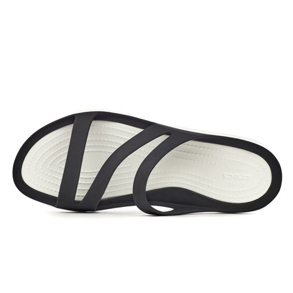 Crocs Women's Swiftwater Sandal 203998-066
