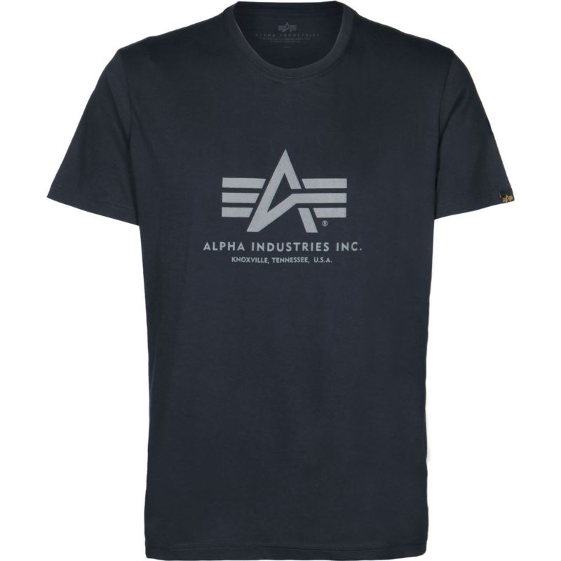 Alpha Industries Basic T-Shirt 100501-07