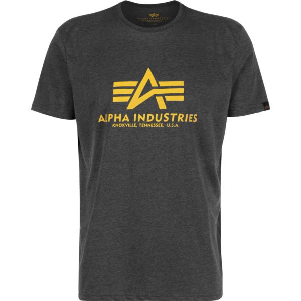 Alpha Industries Basic T-Shirt 100501-315