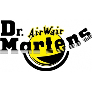 Manufacturer - DR. MARTENS